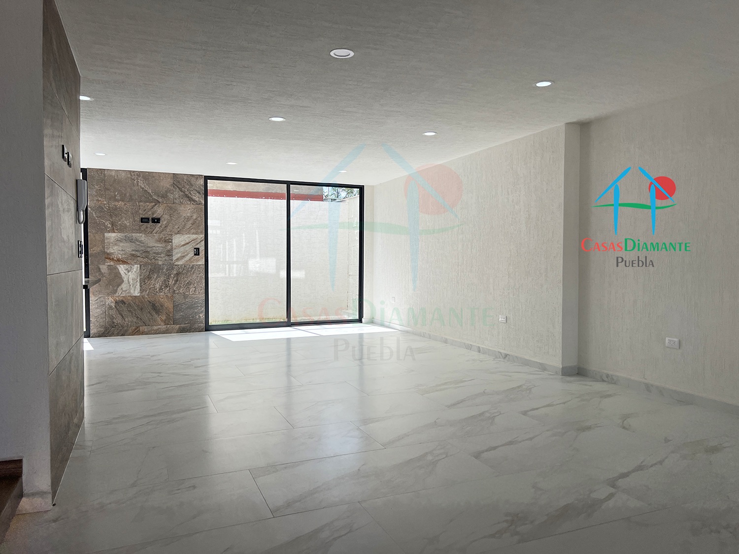 Parque México Casa Azteca - Estancia 3